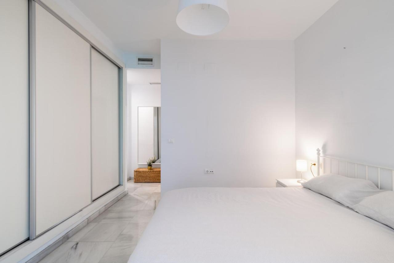 Svl - Apartamento Con Galeria En El Centro Historico Séville Extérieur photo
